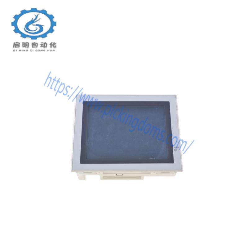 MITSUBISHI F940GOT-LWD-E Operation Terminal Main Unit