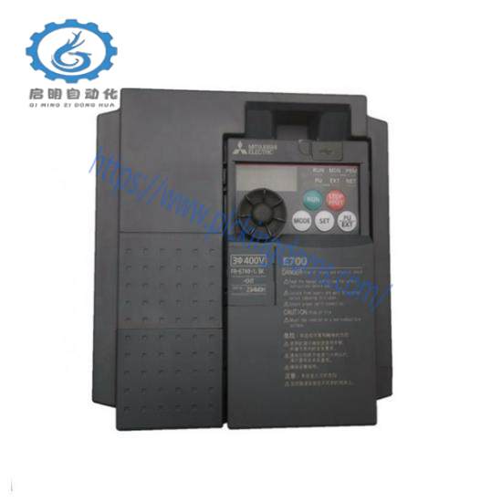 MITSUBISHI FR-E740-1.5K-CH frequency transformer