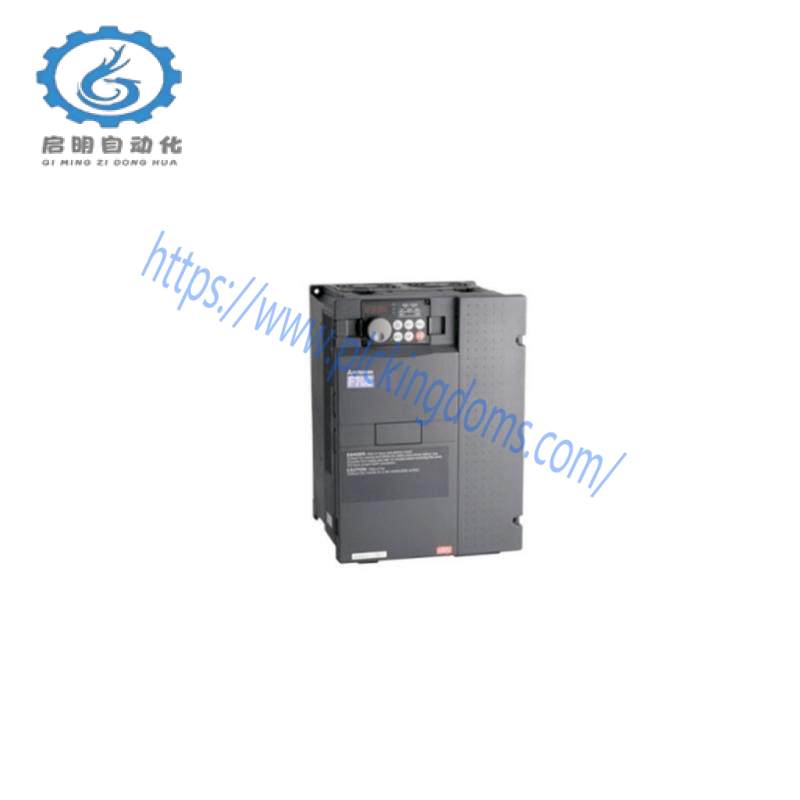 MITSUBISHI FR-F740P-5.5K converter