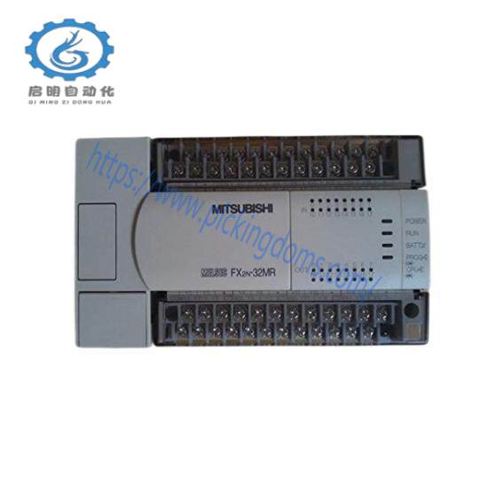 MITSUBISHI FX2N-32MR-001 Programmable Controller
