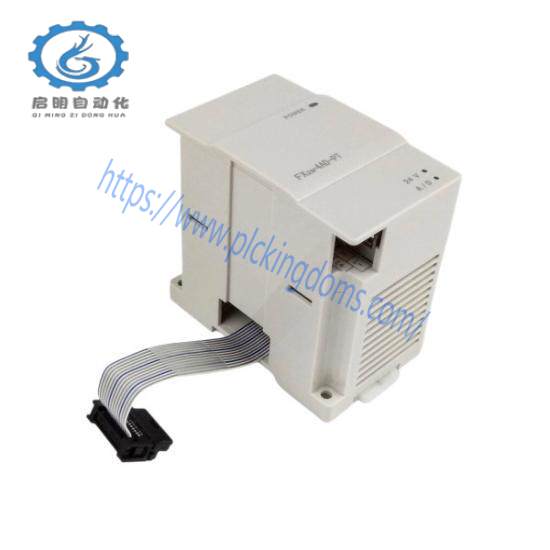 MITSUBISHI FX2N-4AD-PT Programmable Logic Controller