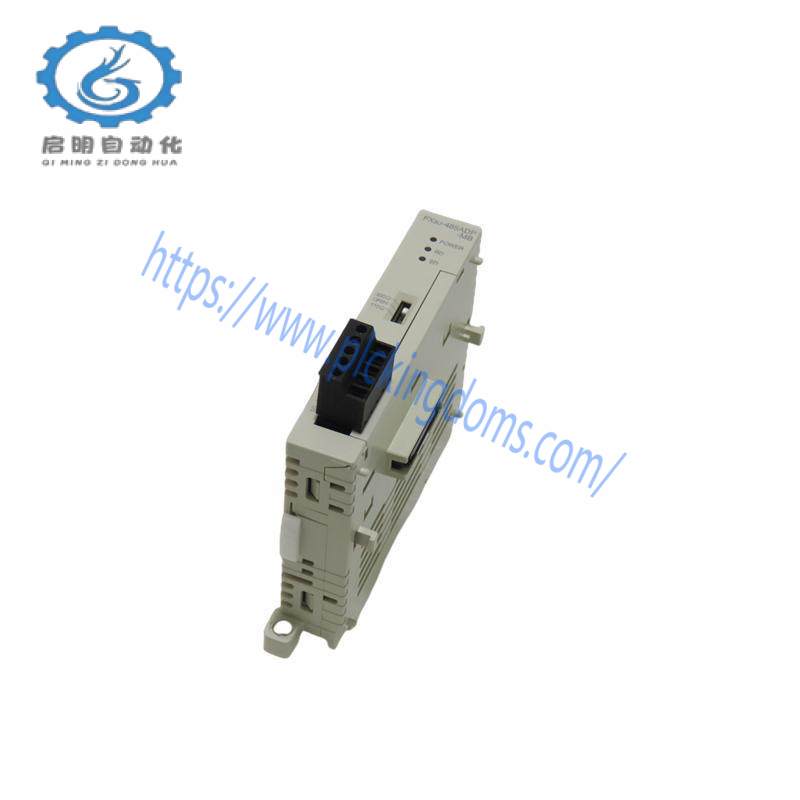 MITSUBISHI FX3U-485ADP-MB INTERFACE MODULE