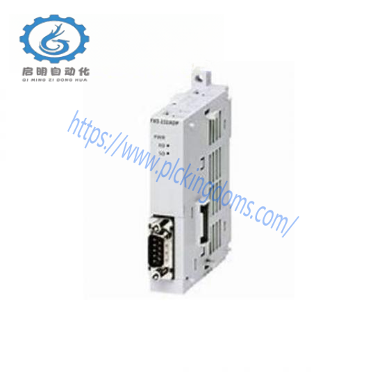 MITSUBISHI FX3U-4AD-PT-ADP