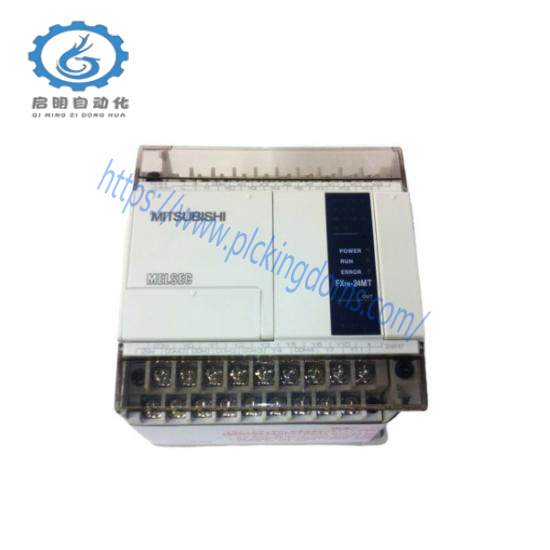 MITSUBISHI FXIN-24MT-001 Power module