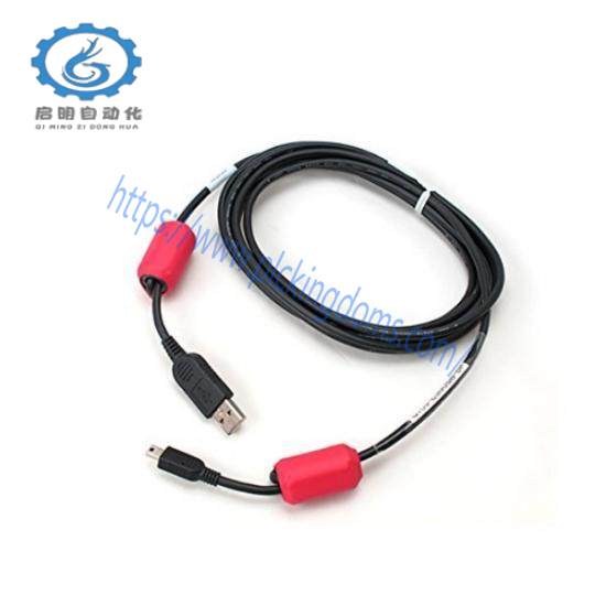 MITSUBISHI GT09-C30USB-5P Series programming Cable