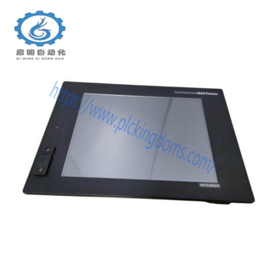 MITSUBISHI GT1575-VNBA TOUCH PANEL