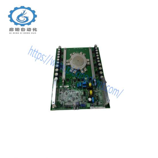 MITSUBISHI GU-D08/80173-109-01 Thyristor Board ﻿