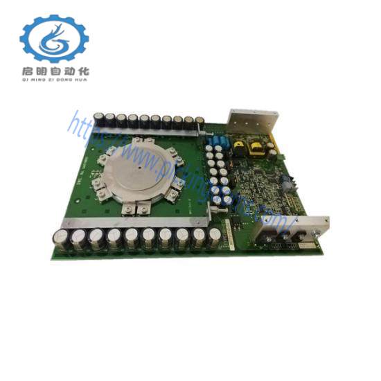 Mitsubishi GU-D15 80173-110-02/G651885C THYRISTOR BOARD