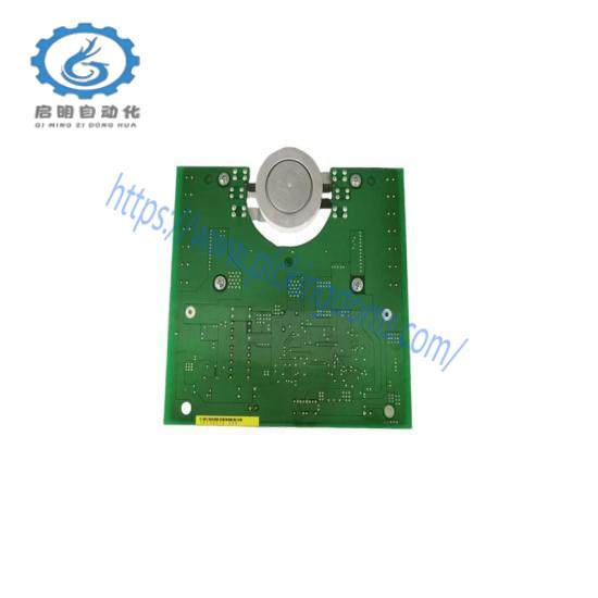 MITSUBISHI GU-G04 GCU04AB-130 80173-111-01-2 COMMUTATED THYRISTOR BOARD