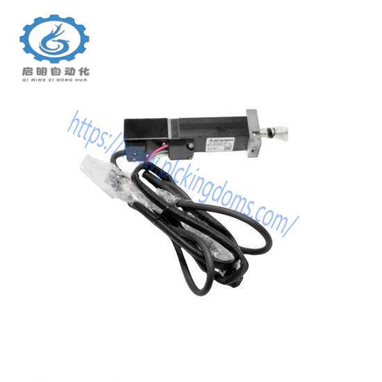 MITSUBISHI HC-BH0336LW4-S1 AC SERVO MOTOR