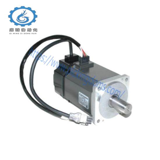 MITSUBISHI HC-KFS73 AC Servo