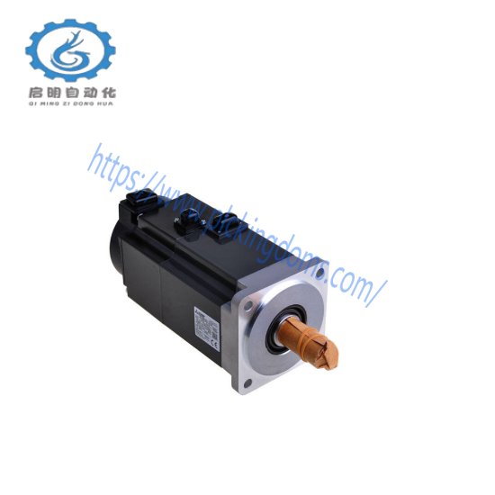 Mitsubishi HG-KN73BJ-S100  Servo Motor