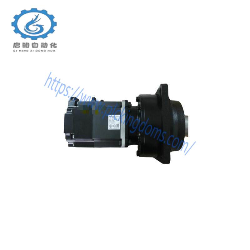 MITSUBISHI HG-KR73BG1 AC SERVO MOTOR