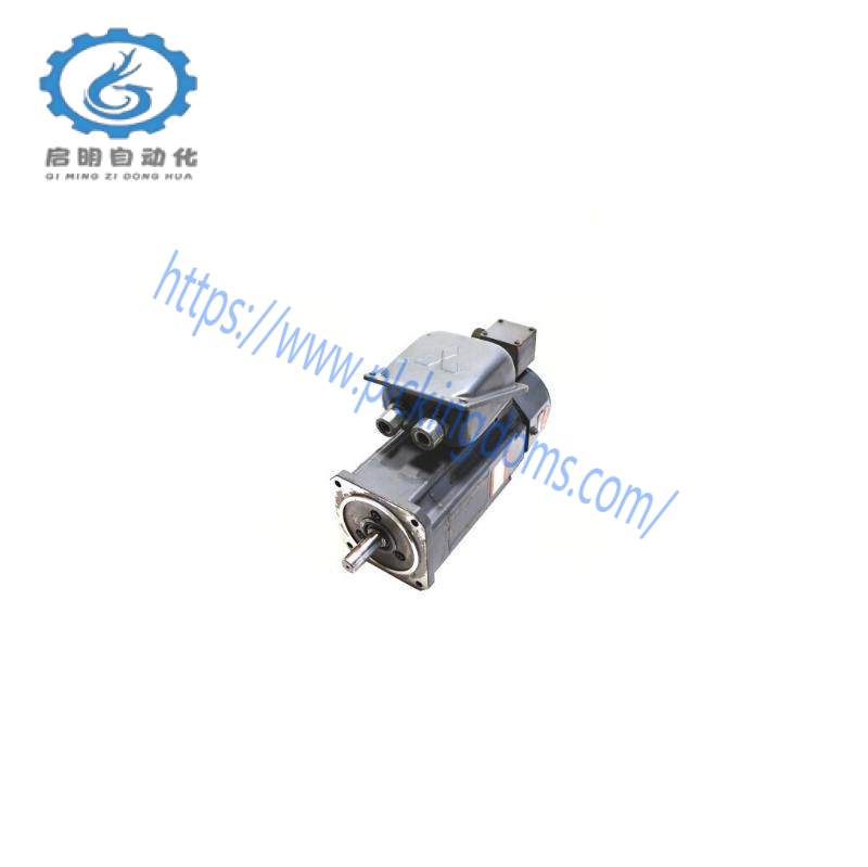 MITSUBISHI HA-SA 103 BK SERVOMOTOR