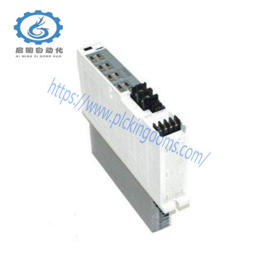 MITSUBISHI MDS-B-SPH-37 spindle drive unit