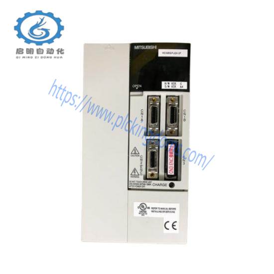 MITSUBISHI MDS-DH-V2-4040