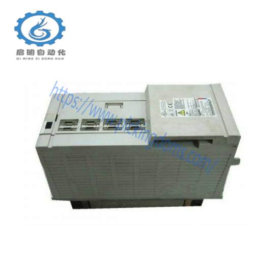 MITSUBISHI MDS-C1-CV-370 POWER SUPPLY UNIT