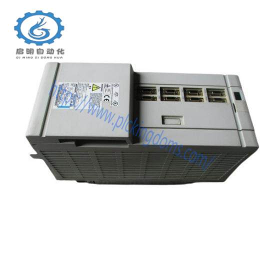 MITSUBISHI MDS-C1-SP-260 Servo Drive