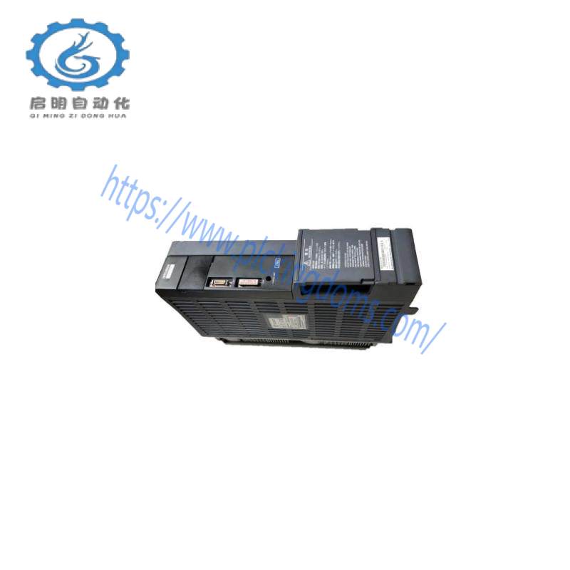MITSUBISHI MDS-D-CV-185 POWER SUPPLY UNIT