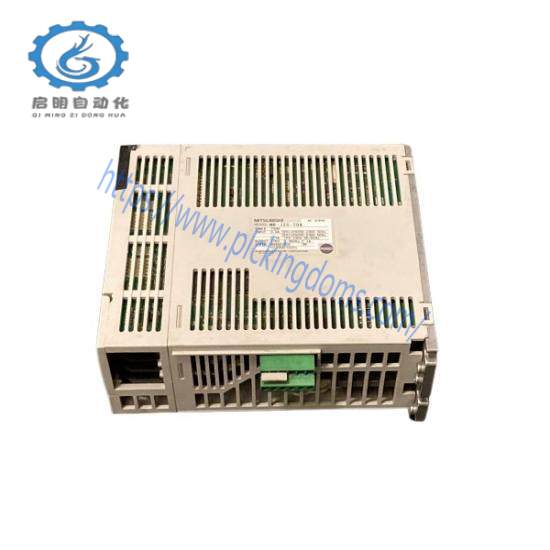 MITSUBISHI MR-J2S-139A A1SY50 AC servo