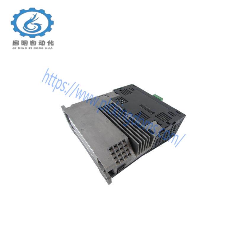 MITSUBISHI MR-J2S-500B4 Digital AC-Servo