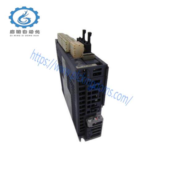 MITSUBISHI MR-J3-10B AC Servo Amplifier Drive Inverter