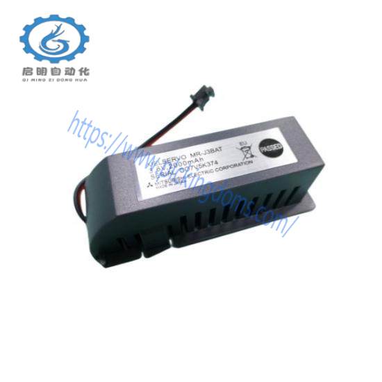 MITSUBISHI MR-J3BAT Battery j3 servo drive