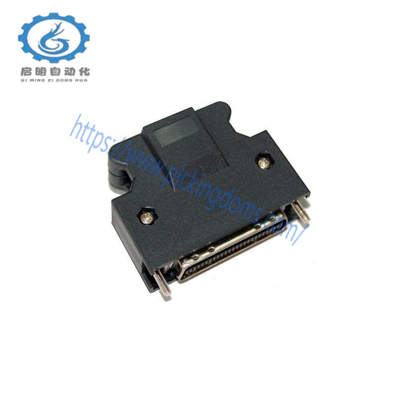 MITSUBISHI MR-J3CN Connector