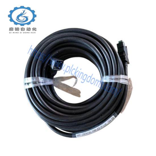 MITSUBISHI MR-J3ENCBL10M-A2-H-T Encoder Cable 10M