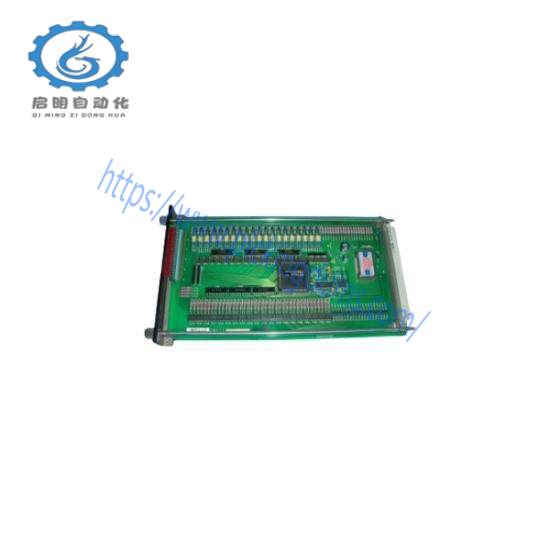 Mitsubishi MTCL12 Interface Board