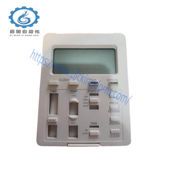 MITSUBISHI PAC-204RC LCD remote controller