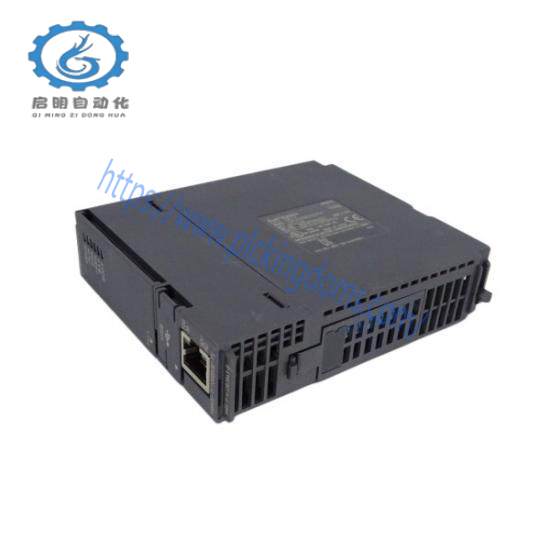 MITSUBISHI Q06UDEHCPU CPU Unit