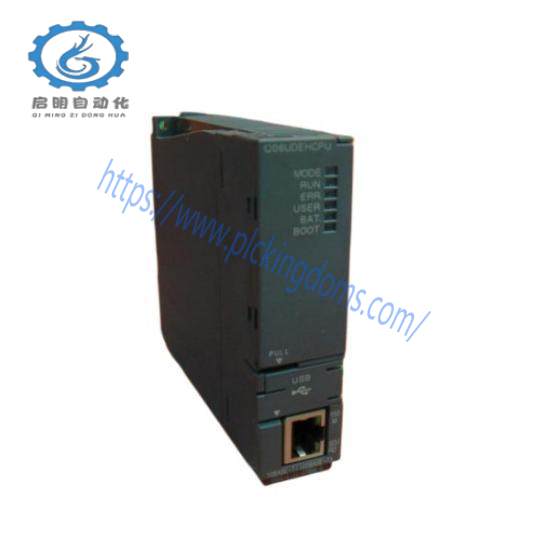 MITSUBISHI Q06UDEHCPU CPU Unit
