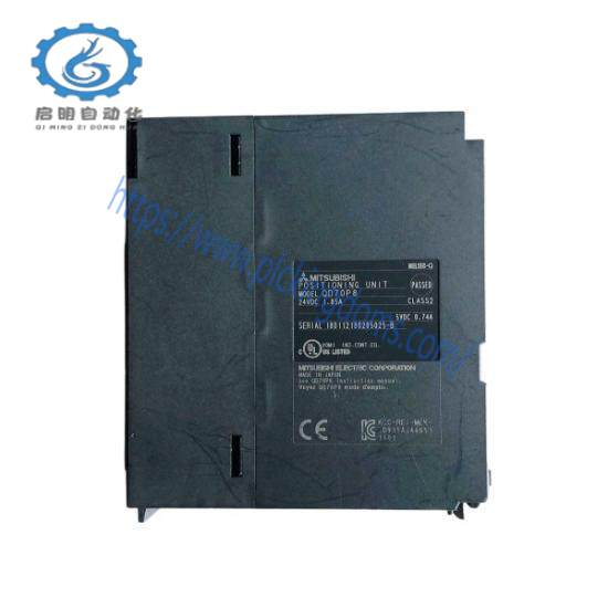 SIEMENS 6ES5263-8MA13  IP263 Positioning Module