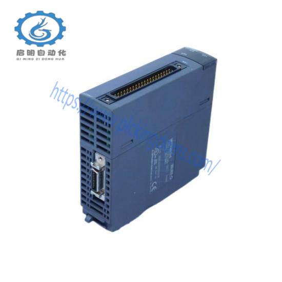 MITSUBISHI QD75M1 Positioning Module
