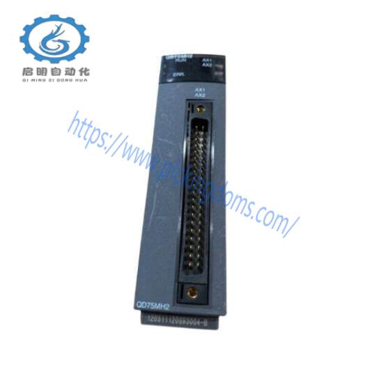 MITSUBISHI QD75MH2 Positioning Unit