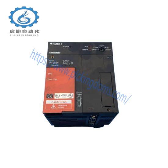 MITSUBISHI QM100DY-H