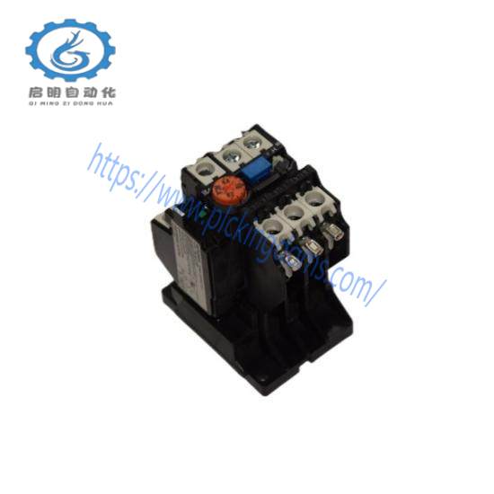 MITSUBISHI TH-N12TP Thermal Overload Relay