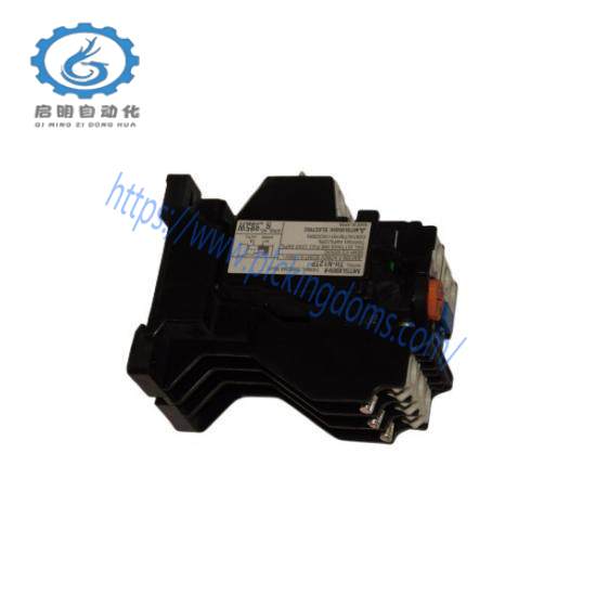 MITSUBISHI TH-N12TP Thermal Overload Relay