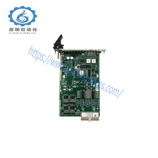 MKS 0190-30079 PCB Board