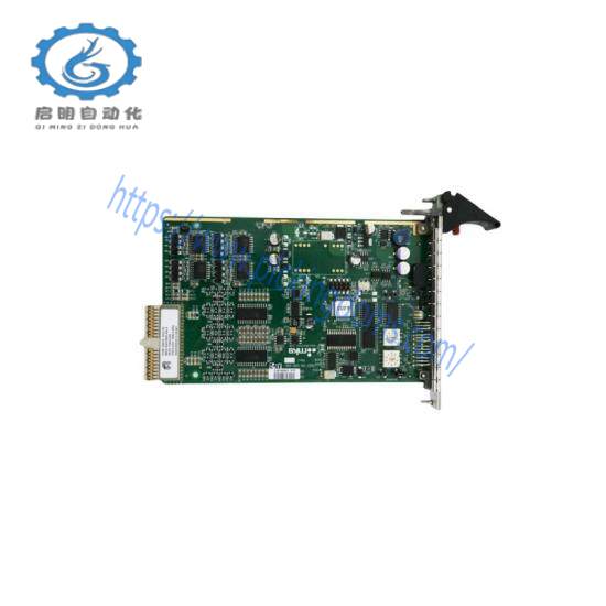 MKS 0190-30079 PCB Board