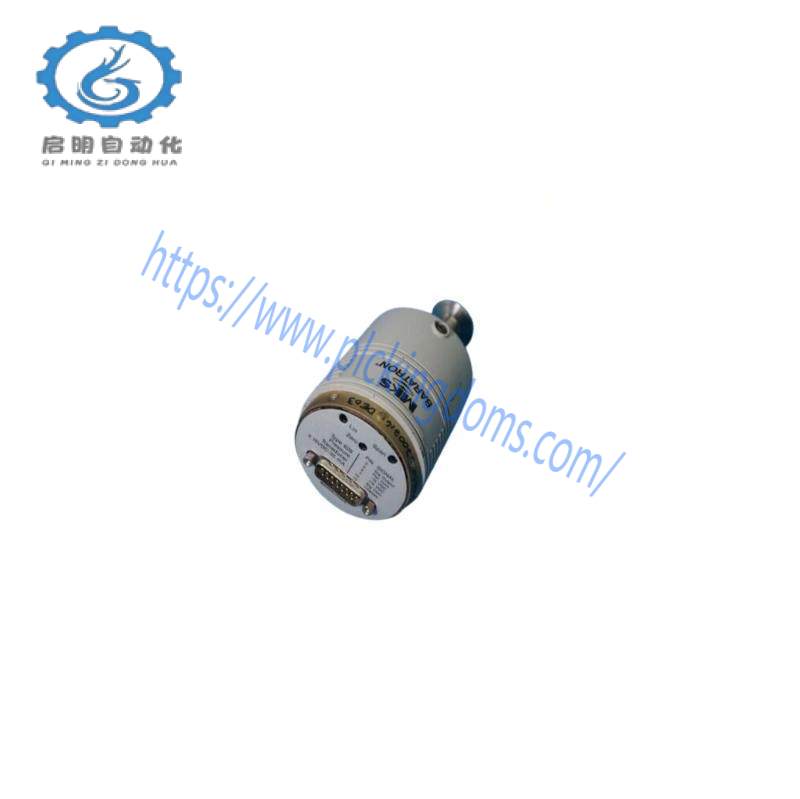 MKS 626A01TDE RANGE 133.32Pa