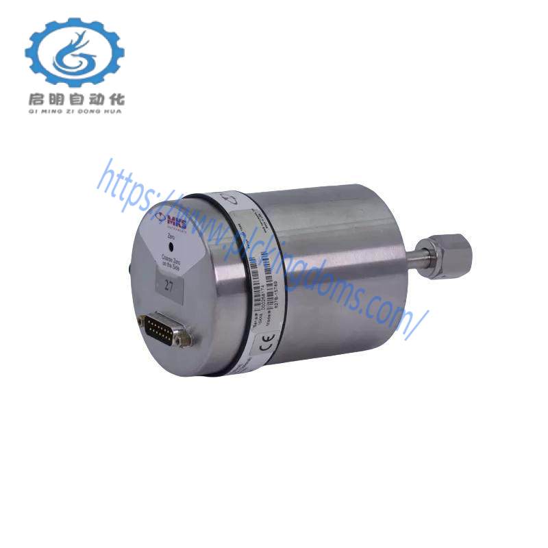 MKS 627B-15789 627B15789 pressure transducer