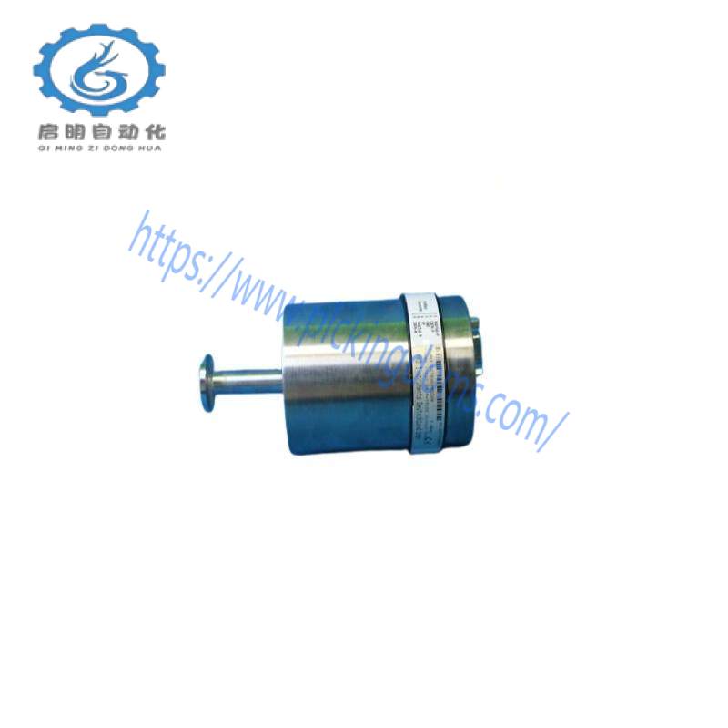 MKS 627BX01MDC4B PROFIBUS pressure device