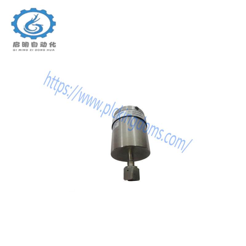 MKS 628B11TBE1B Baratron Capacitance Manometer