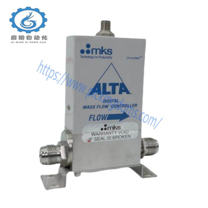 MKS MC20A-30190 Mass Flow Controllers