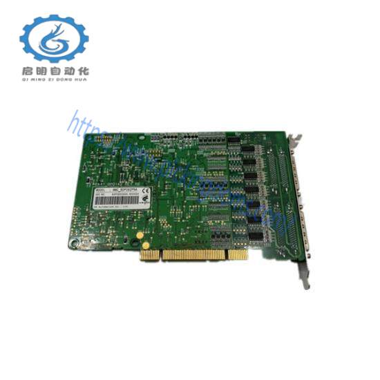 MMC-BDPO82PNA Motion Control Board