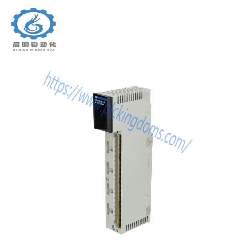 MODICON AS-BADU-204