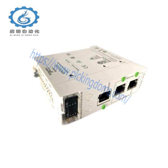 MODICON NW-BM85D002