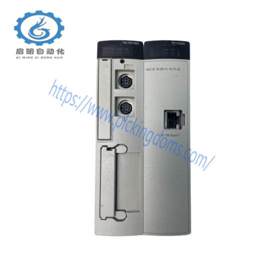 Modicon Quantum TSXP571634  Schneider Electric Premium CPU